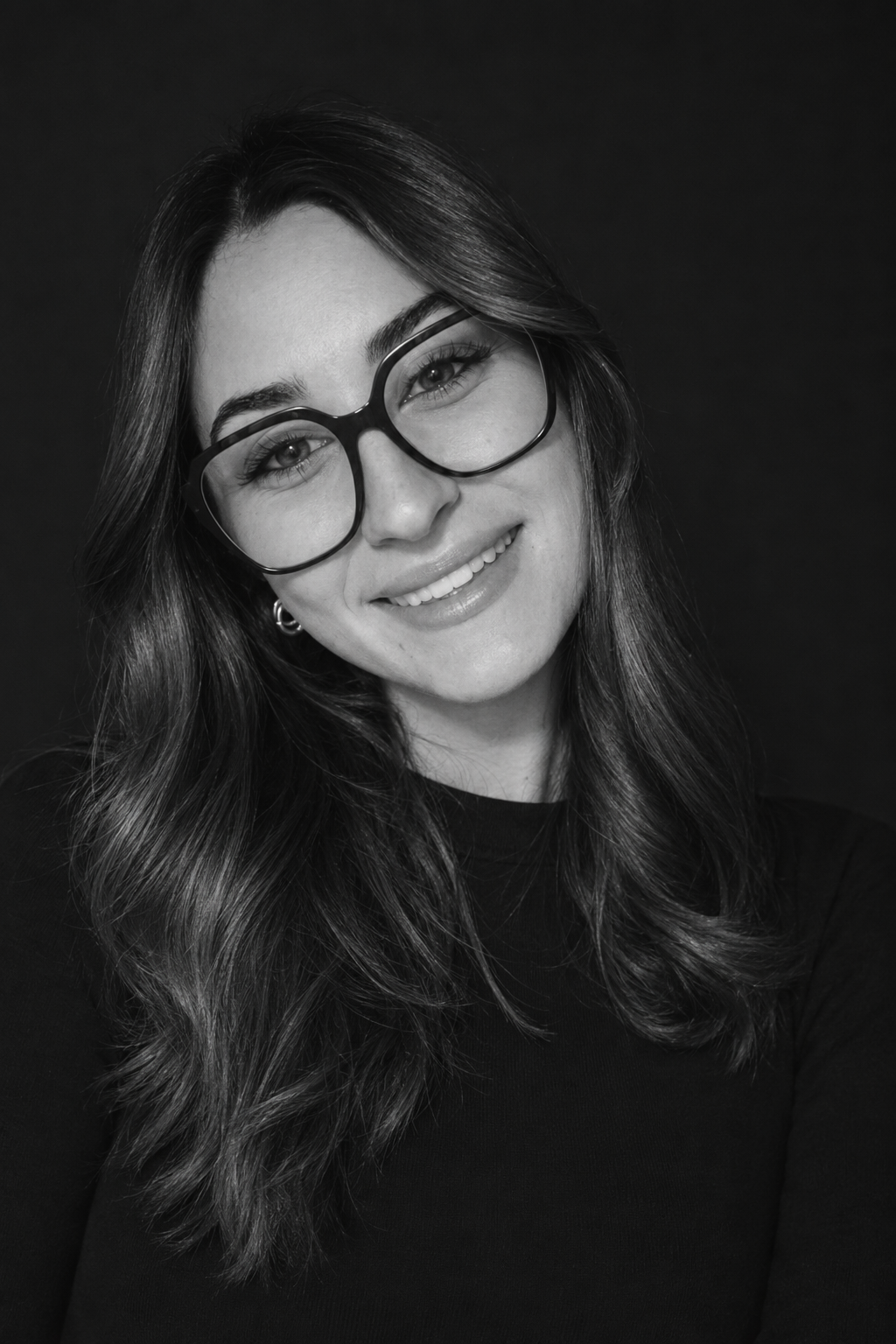 Portrait de Manon Eyraud, vidéaste et monteuse